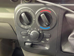 MINICAB van 4WD