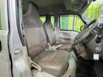 MINICAB van 4WD