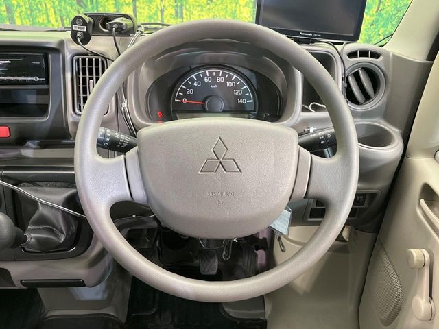 MINICAB van 4WD