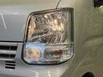 MINICAB van 4WD