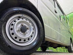 MINICAB van 4WD