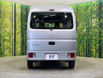 MINICAB van 4WD