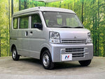 MINICAB van 4WD