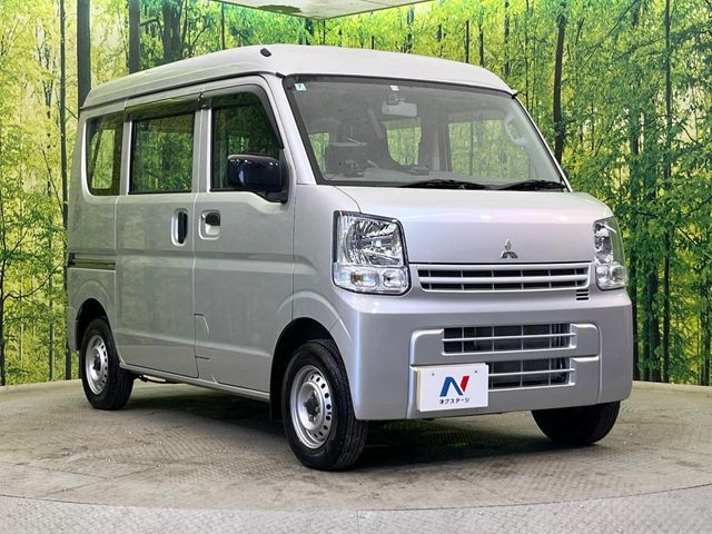 MINICAB van 4WD