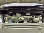 MINICAB van 4WD