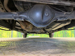 MINICAB van 4WD