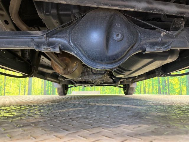 MINICAB van 4WD