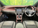 HARRIER 2WD