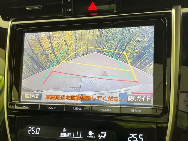 HARRIER 2WD
