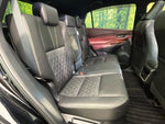 HARRIER 2WD