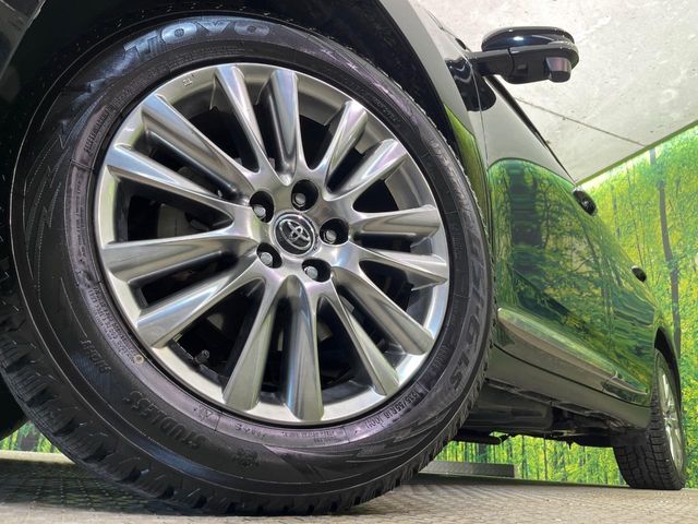 HARRIER 2WD