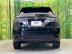 HARRIER 2WD