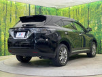 HARRIER 2WD