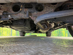 HARRIER 2WD