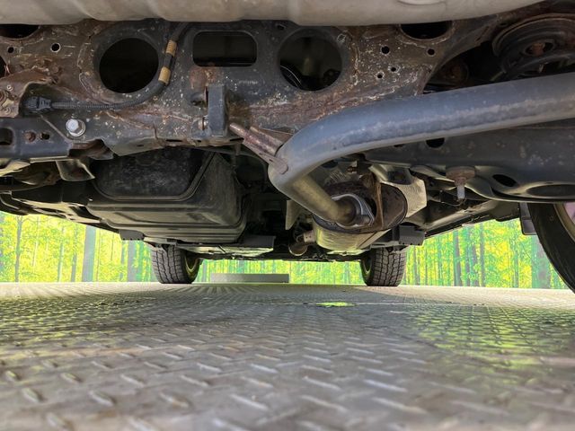 HARRIER 2WD