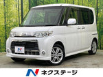 TANTO CUSTOM 4WD