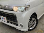 TANTO CUSTOM 4WD