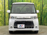 TANTO CUSTOM 4WD
