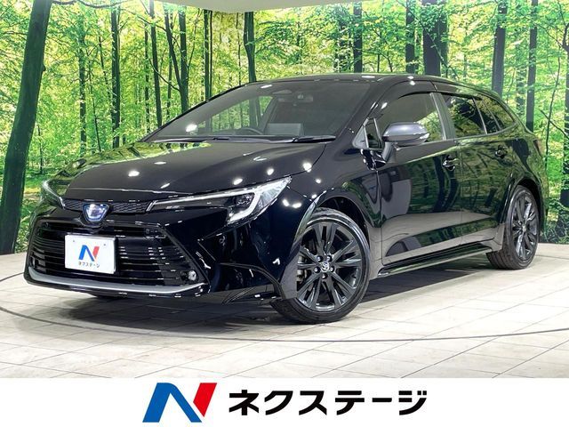 COROLLA TOURING HYBRID