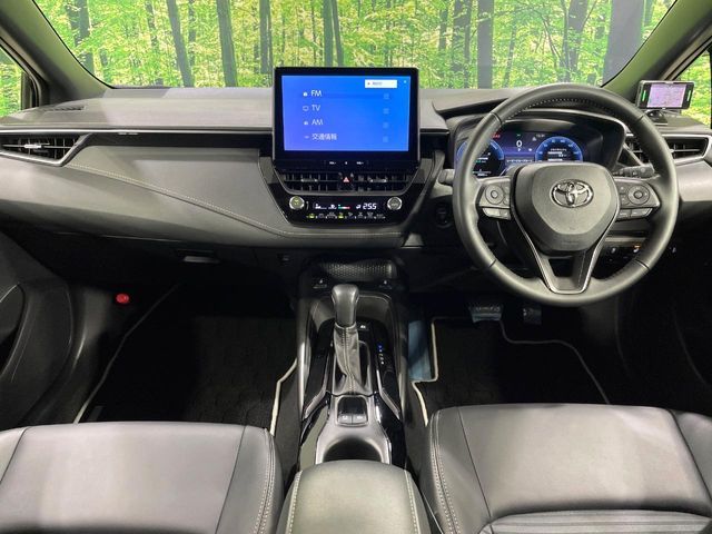 COROLLA TOURING HYBRID