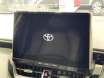 COROLLA TOURING HYBRID