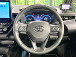 COROLLA TOURING HYBRID