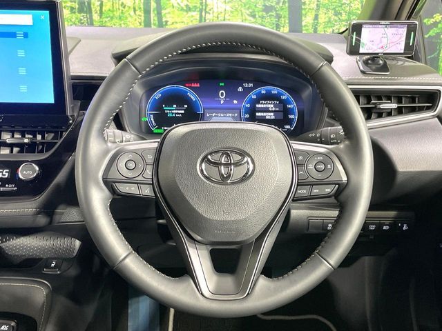 COROLLA TOURING HYBRID