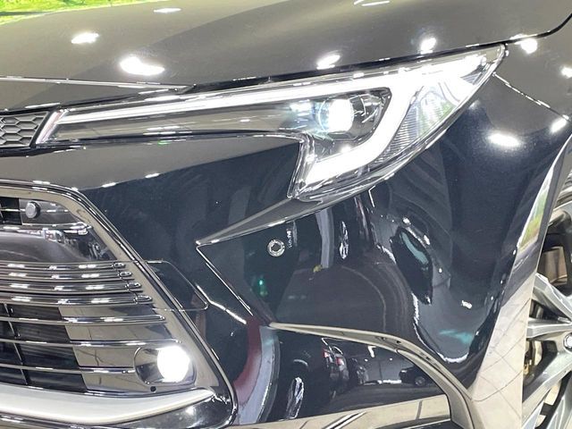 COROLLA TOURING HYBRID