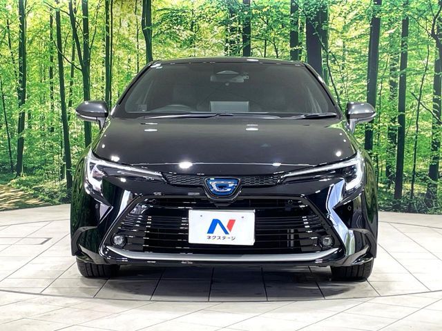 COROLLA TOURING HYBRID