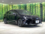 COROLLA TOURING HYBRID