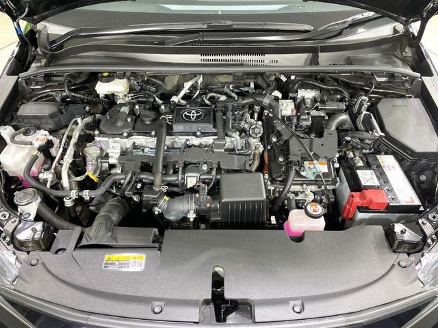COROLLA TOURING HYBRID