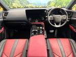 LEXUS NX350h