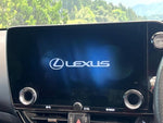 LEXUS NX350h