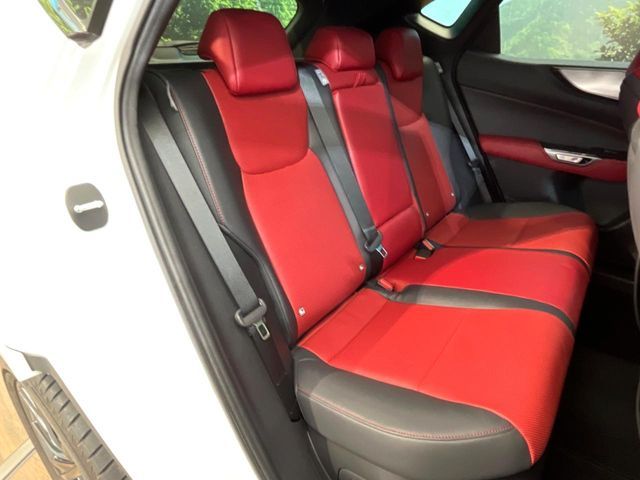 LEXUS NX350h