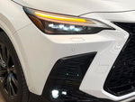 LEXUS NX350h