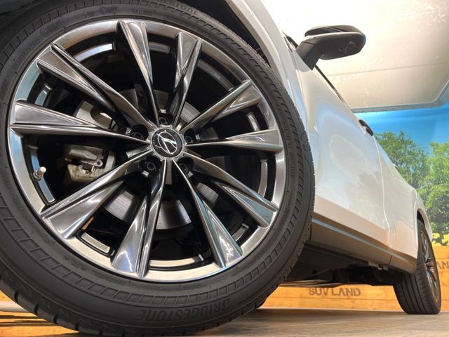 LEXUS NX350h