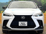 LEXUS NX350h