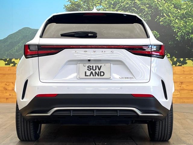 LEXUS NX350h