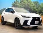 LEXUS NX350h