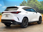 LEXUS NX350h