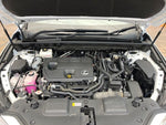LEXUS NX350h