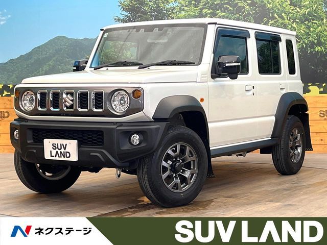 JIMNY NOMADE
