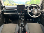 JIMNY NOMADE
