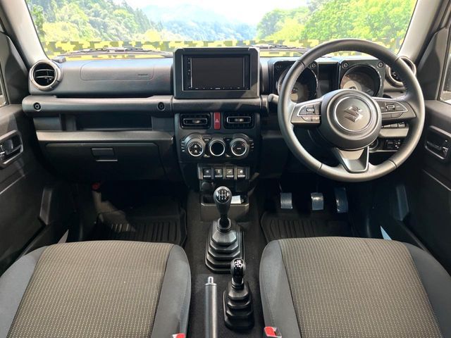 JIMNY NOMADE