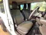JIMNY NOMADE