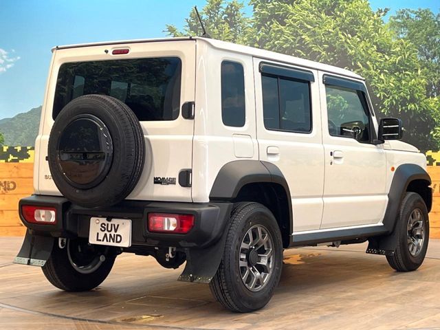 JIMNY NOMADE