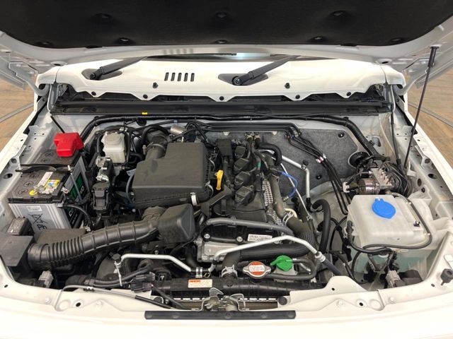 JIMNY NOMADE