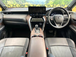 HARRIER 2WD