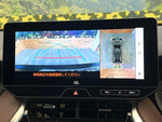 HARRIER 2WD