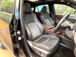 HARRIER 2WD